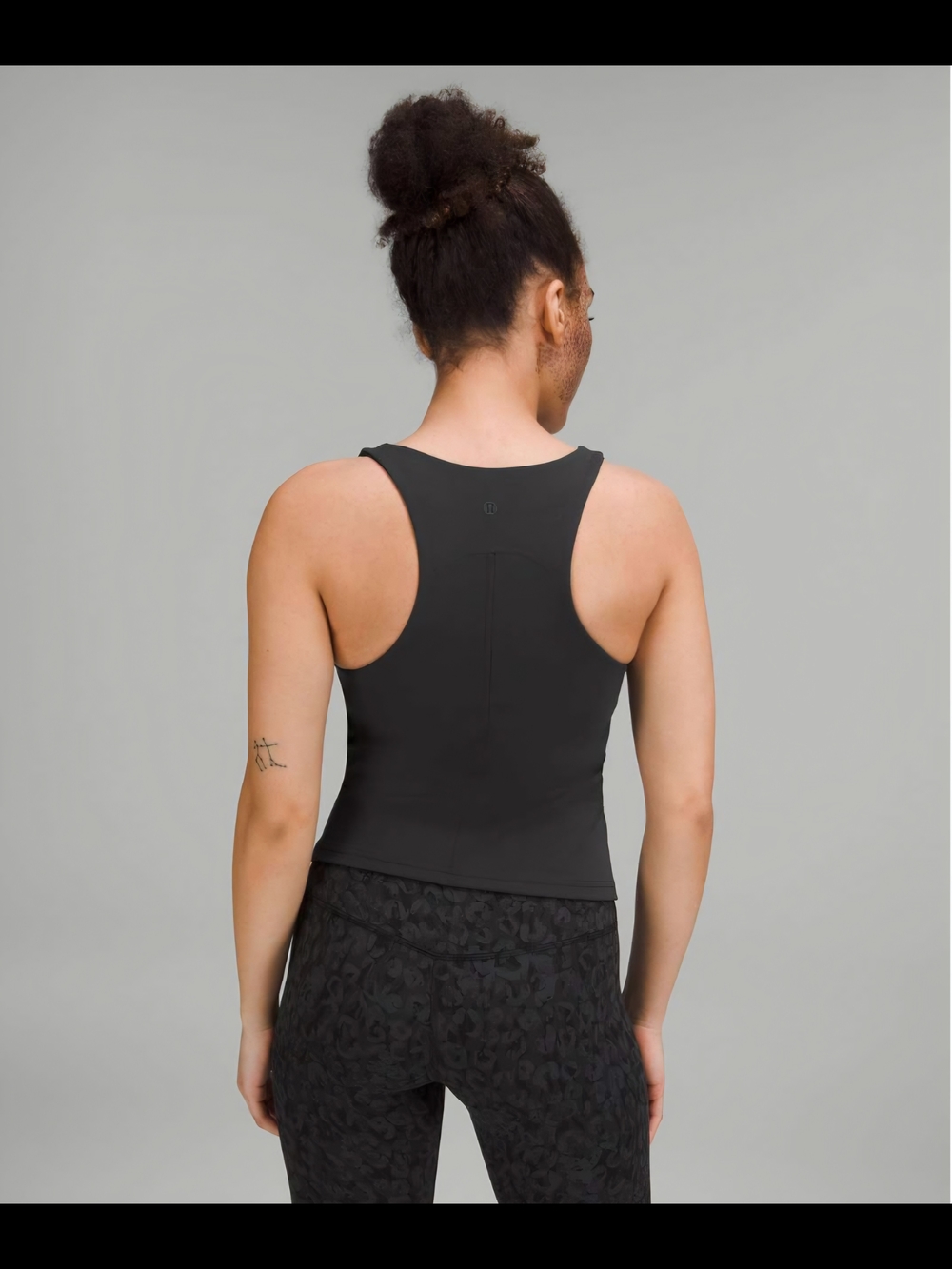 Lululemon InStill Tank Top - Picture 2 of 6